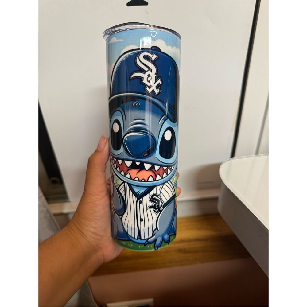 No brand tumbler